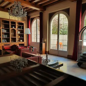 Le Clos Des Soyeux Gasthuis